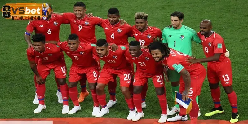 Đội tuyển Panama WC 2026